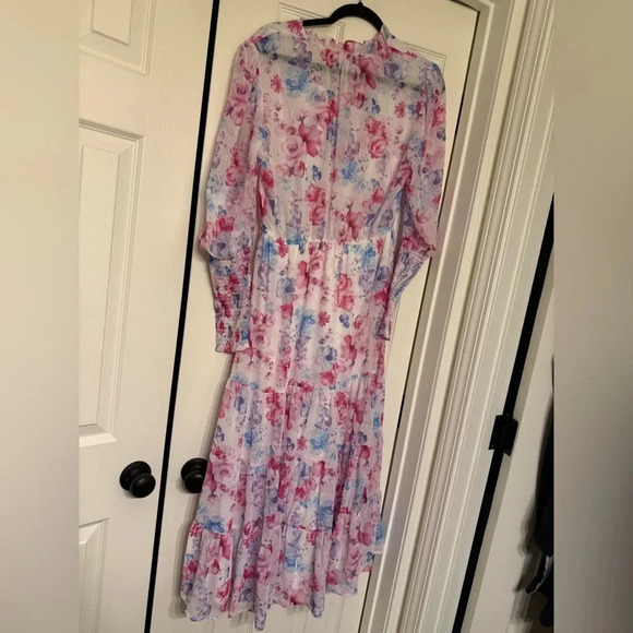 Steve Madden BB Dakota Don't Sleeve Me Dress NWT Size M - Picture 5 of 5